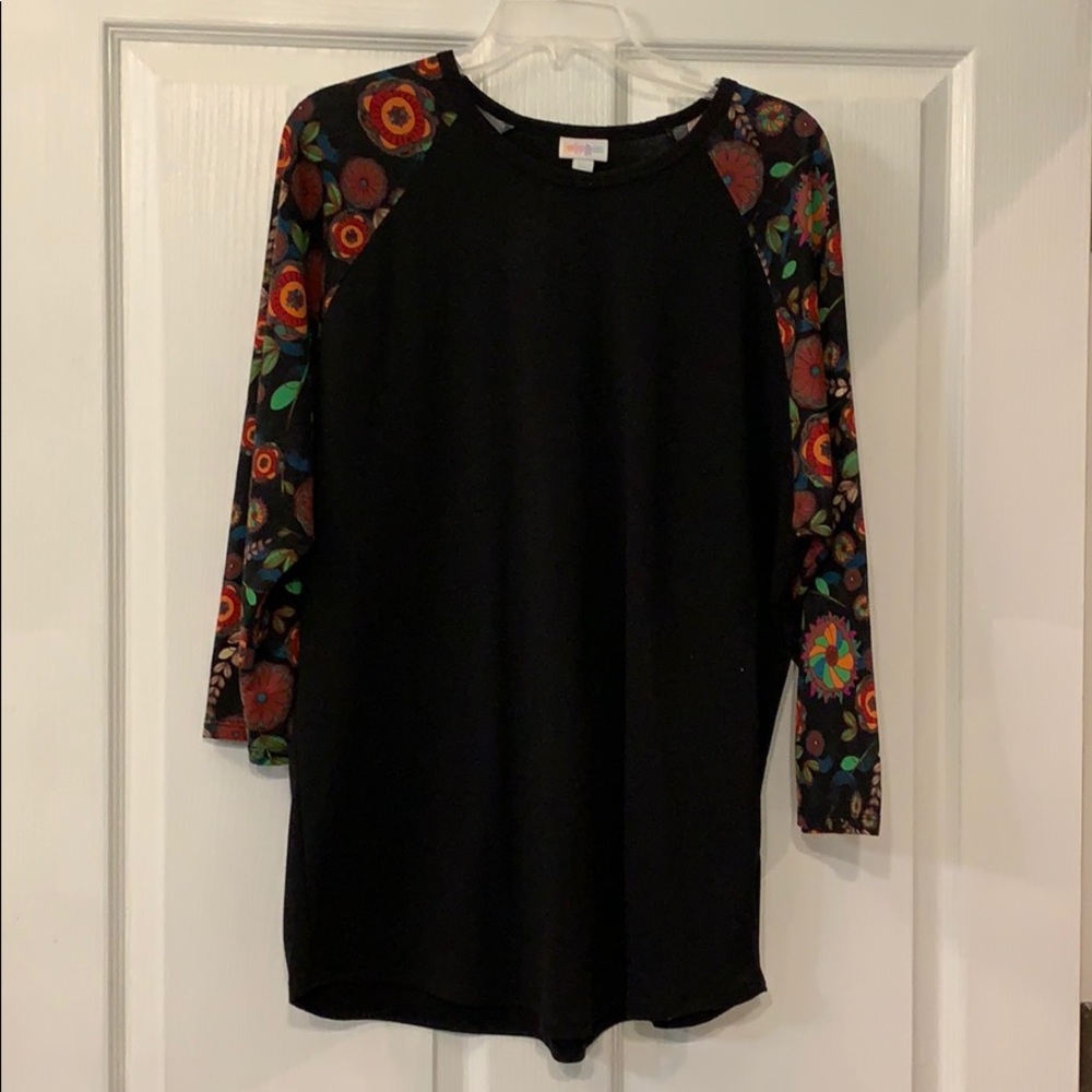 LulaRoe Randy!!